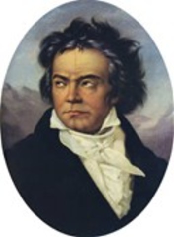 Becomes Haydans pupil