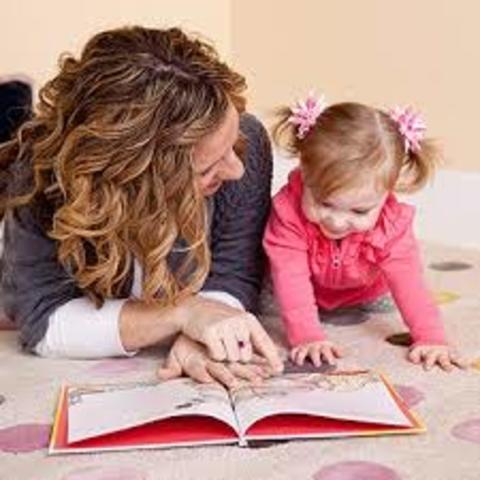 22-24 months Cognitive Development