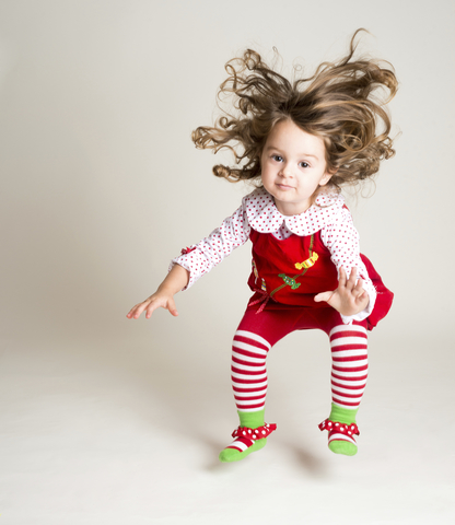 19 to 21 months physical