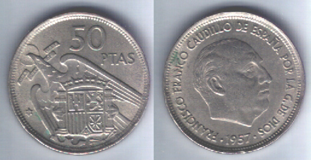 Devaluació de la pesseta