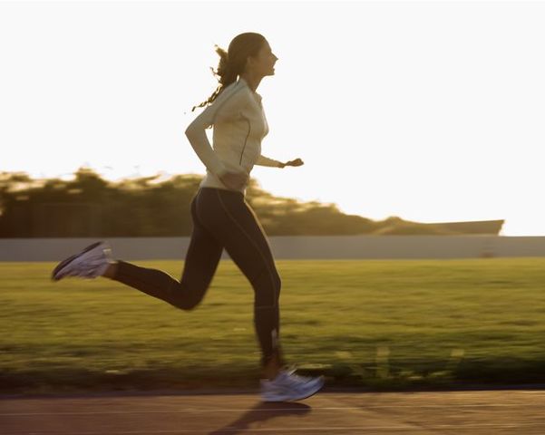 walking with ms.terrys class
