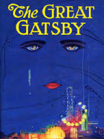 The Great Gatsby