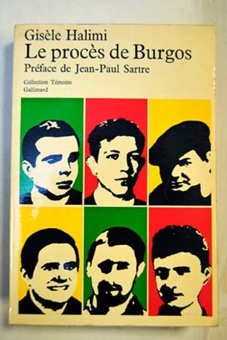 Procés de Burgos