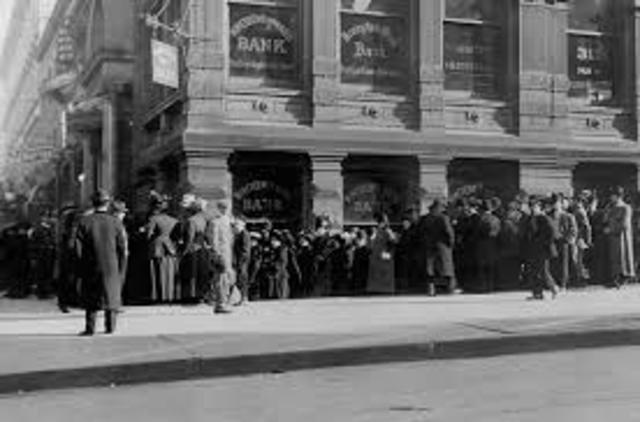 National Banking Act of 1863 &1864