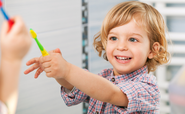 22-24 Months Physical