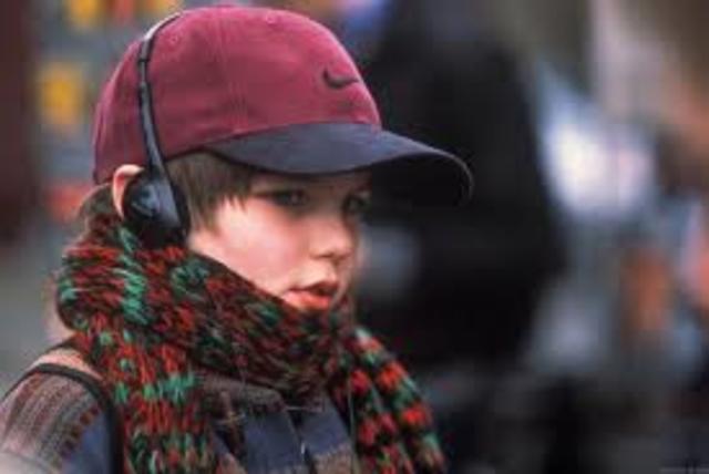 Chapter 4 Marcus's Plan