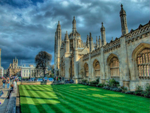 the University Extension Lectures inaugurated