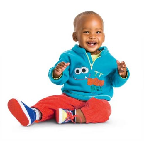 19-21 Months Physical