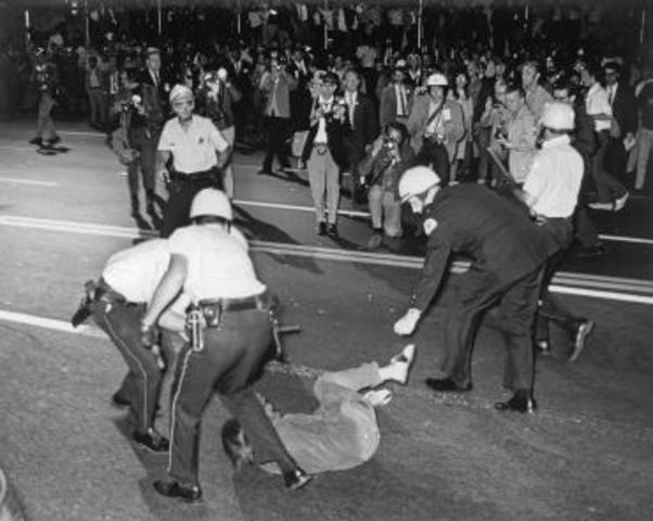 Democratic Convention