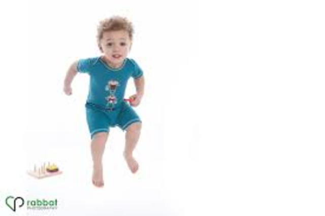 16-18 months; physical