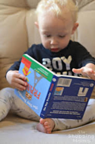 22-24 months, intellectual