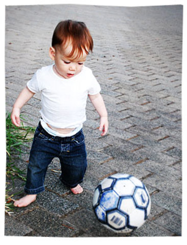 24-30 months Physical