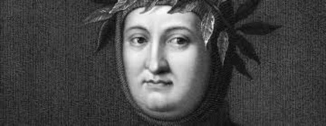 Francesco Petrarch