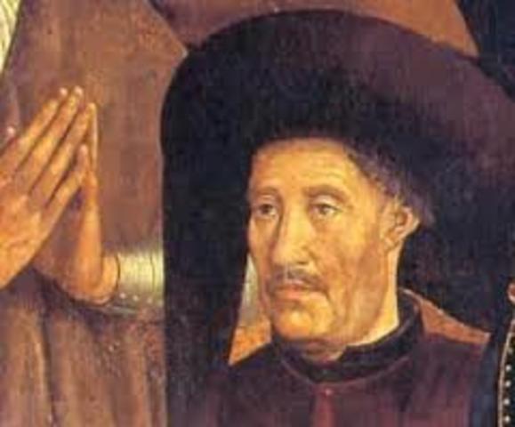 Henry the Navigator
