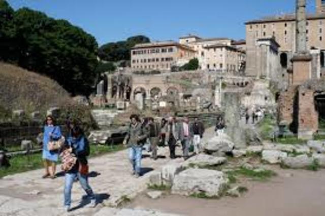 Charlemagne's legacy