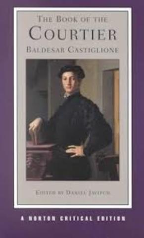 Book of the Courtier