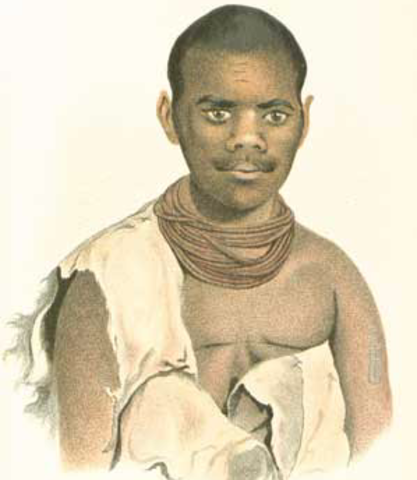 Truganini died and the myth of Aboriginal extinction began