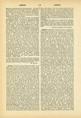 The Peace of Beaulieu