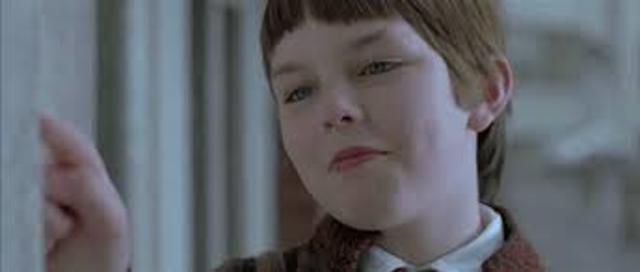 Chapter 11  Growing up.