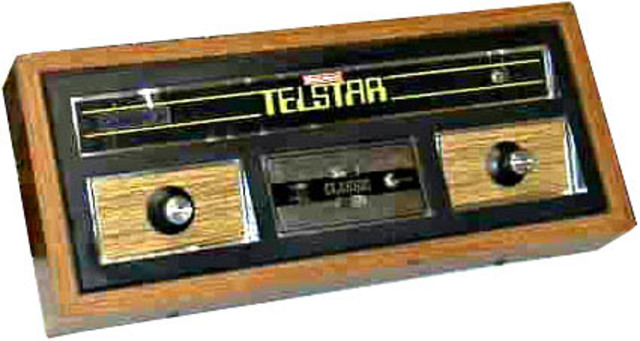 Telstar