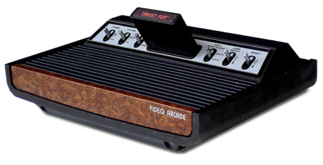 Atari 2600