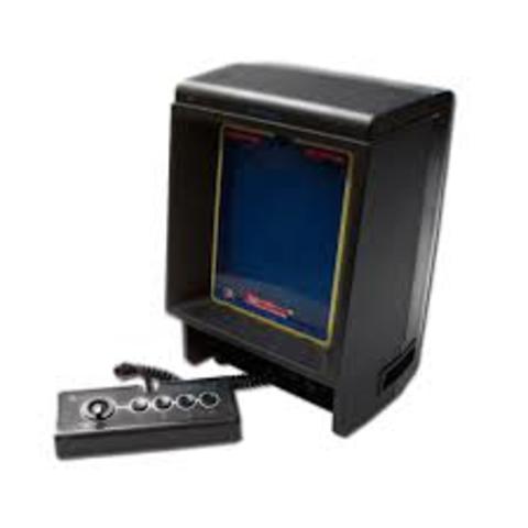 Vectrex