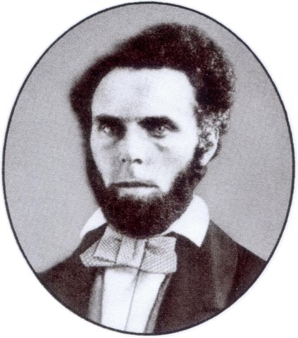 Stone married Henry Blackwell