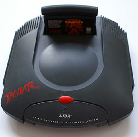Atari Jaguar