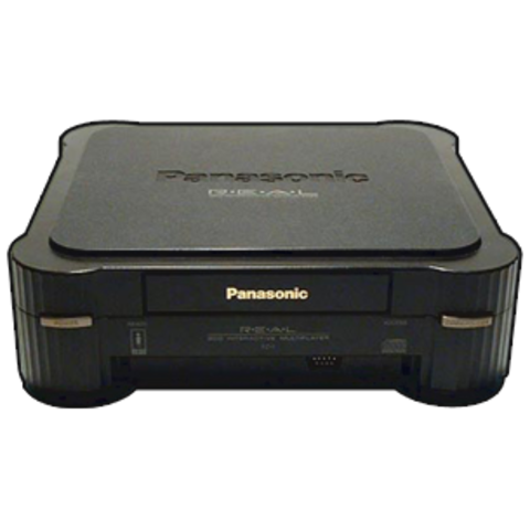 3D0 Interactive Multiplayer