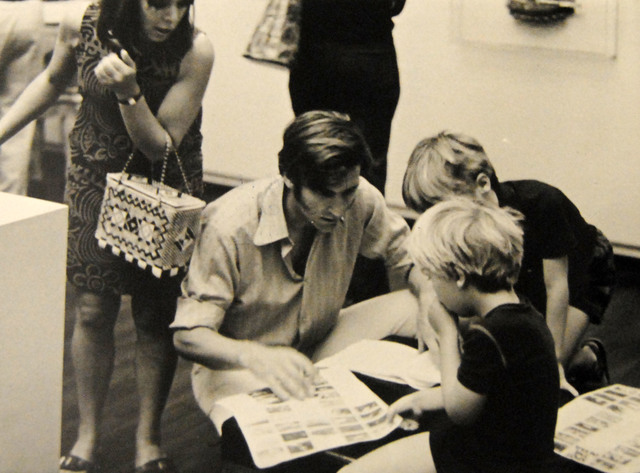 Encuentra el detalle