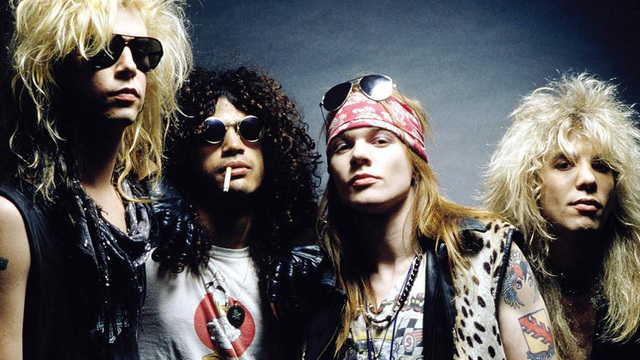 Guns 'N' Roses
