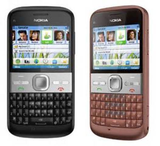 Tercera Generación (3G)