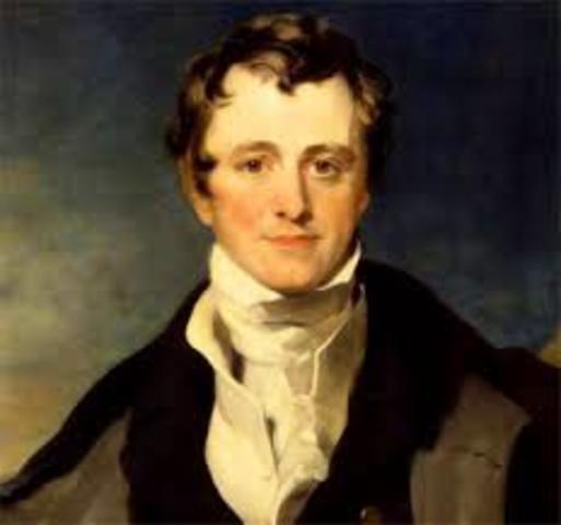 Humphry Davy.