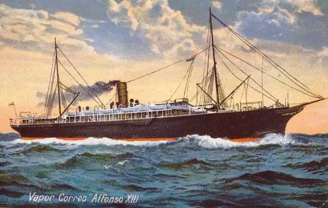 1º crisis demografica