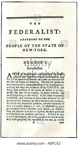 The Federalist