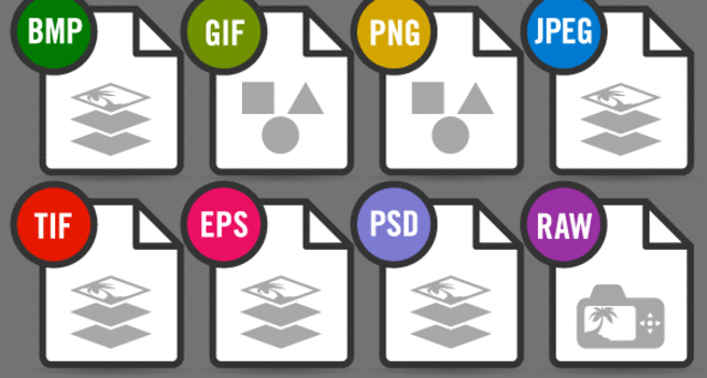 the move to digital formats