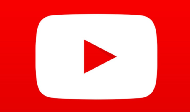 Youtube is here