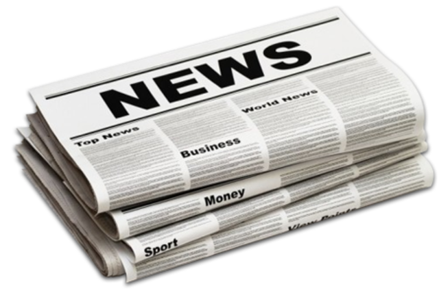 Leaked News of Conspiracy