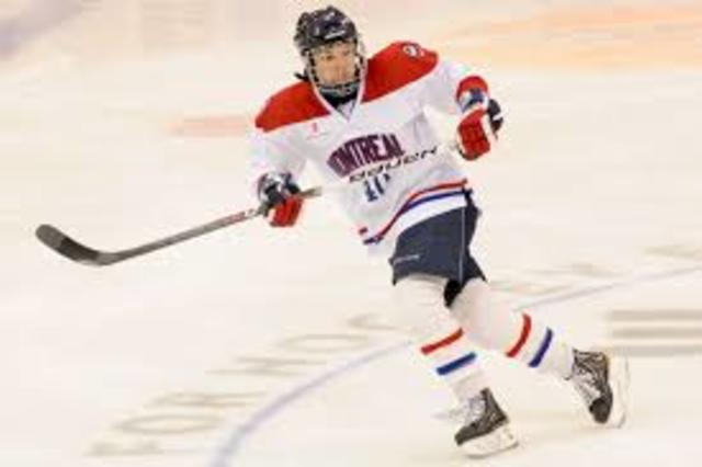 USA vs USSR, 1980 Olympic Hockey Match