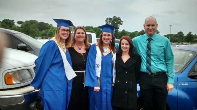 Graduated High School