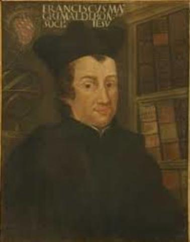 Francesco Maria Grimaldi