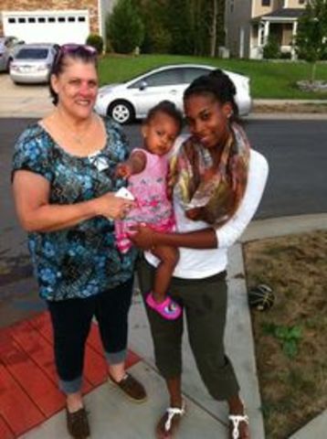 Project Preventation Starts