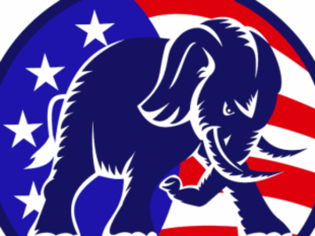 Republican Party founded