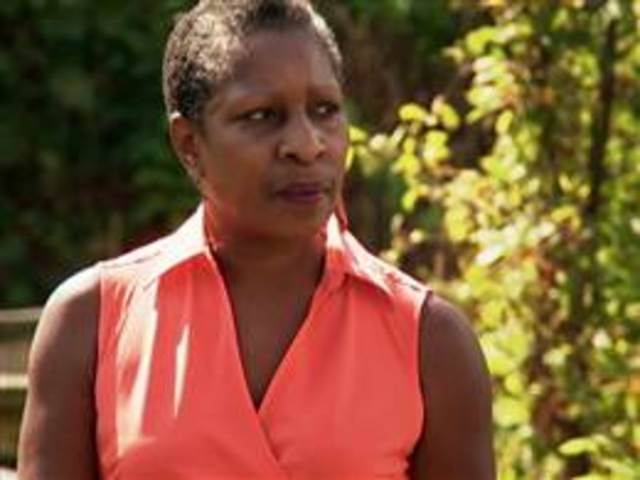 Sterilization of Elaine Riddick Jessie