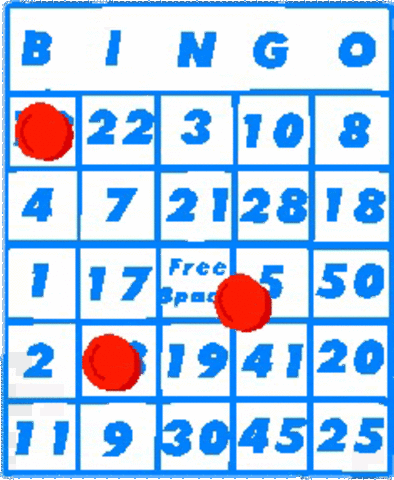 Bingo Developed