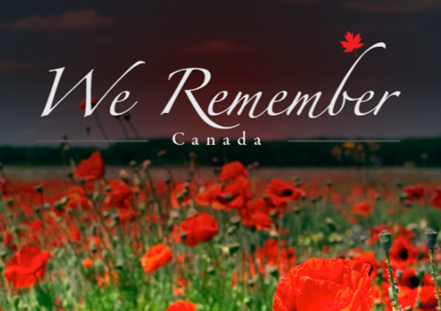 Remembrance day