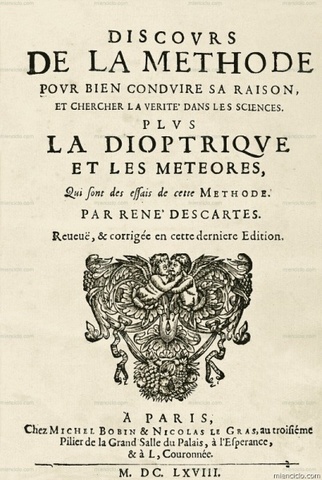 Comienzo la óptica matemática moderna