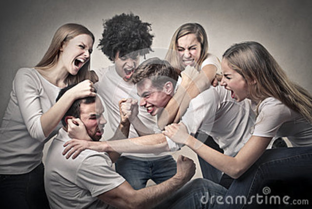 Tribe tries to force Temujin out