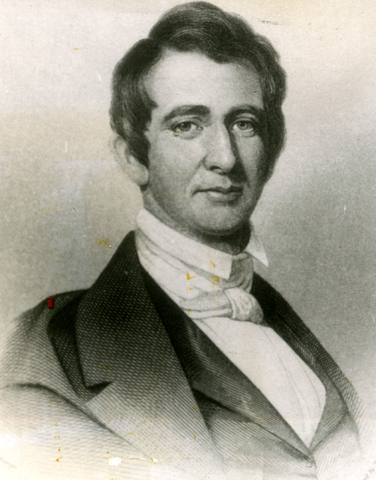 William H. Seward