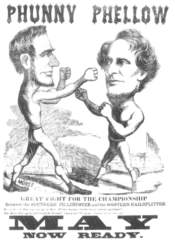 Election of 1860